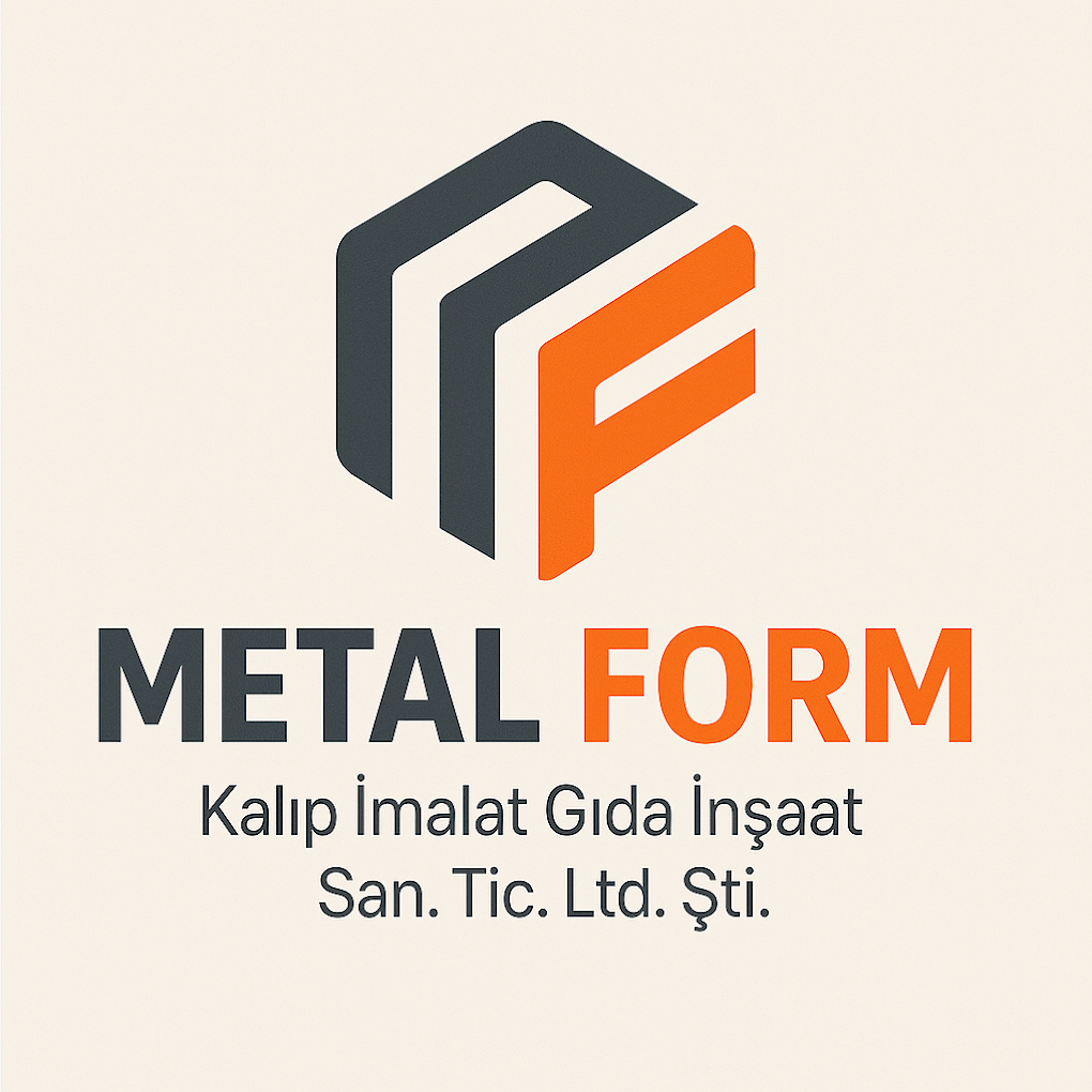 Metal Form Kalıp İmalat Gıda İnşaat San. Tic. Ltd. Şti. logosu